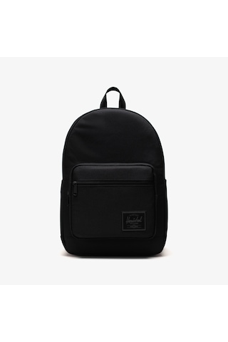 Herschel Pop Quiz 25l Unisex Siyah Sırt Çantası 11405 Siyah