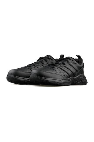 Adidas EG2656 Strutter Erkek Günlük Spor Ayakkabı Siyah