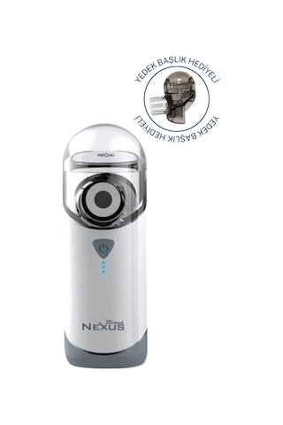 Mesh Nebulizatör