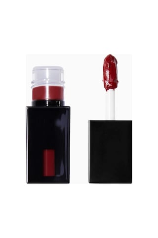 E.l.f. Glossy Lip Stain Uzun Ömürlü Parlak Ruj Rujlar Spicy Sienna 1