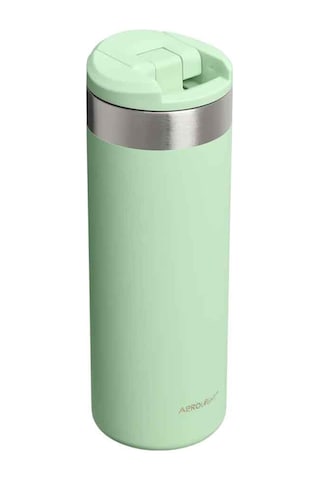 Stanley Aerolight Transit Mug Termos Pistachio 0,47 Litre Çok Renkli