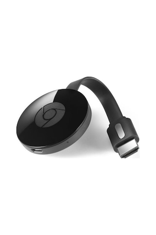 Powermaster Chromecast G2S Kablosuz HDMI Görüntü Aktarıcı