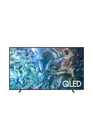 Samsung 75Q60D 75" 4K Ultra HD Smart LED TV