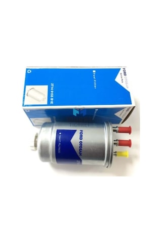 Yok Yok Oto Ford Connect 90 Ps 110 Ps Mazot Filtresi Otosan 2002-2013
