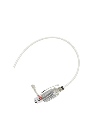 Nayomiglow Anycubic Vyper İçin Hotend Kiti, Vyper 3d Yazıcılar İçin 5 Adet Silikon Çorap Ve Nozullu 3d Yazıcı Montajlı Hotend Kiti