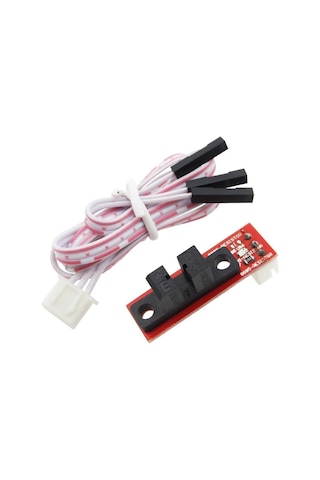Motorobit 3D Yazıcı Optik Limit Switch Endstop