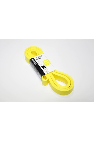 Direnç Bandı / Crosstraining - 25 Kg - Traınıng Band