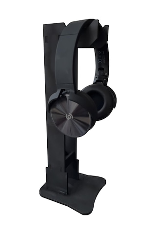 Beamstands Ibex Ahşap Kulaklık Standı