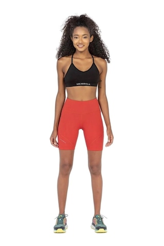 Merrell M2Base Fitness Sütyen Siyah Kadın Bra