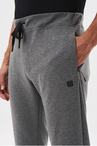 Arma Erkek Slim Fit Basic Cepli Su Geçirmeyen Eşofman Altı K28174998701 Gri-g10 gri