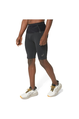 Asics FUJITRAIL SPRINTER Siyah Erkek Tayt 2011C727-002