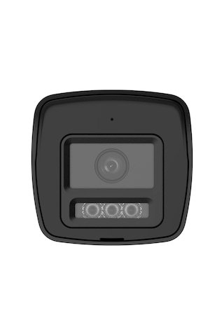 Hıkvısıon Ds-2cd1041g2-lıuf 4mp 2.8mm 20mt Dahili Ses Ip67 Ir Bullet Ip Kamera