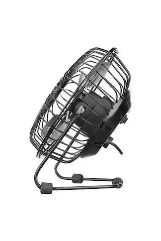 Everest Efn-482 Metal Kanat Masaüstü Usb Vantilatör 1923 1