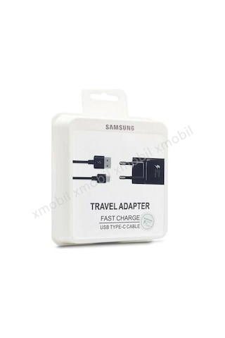Samsung Uyumlu Galaxy M31S Hızlı Şarj Aleti Cihazı Type-C Giriş
