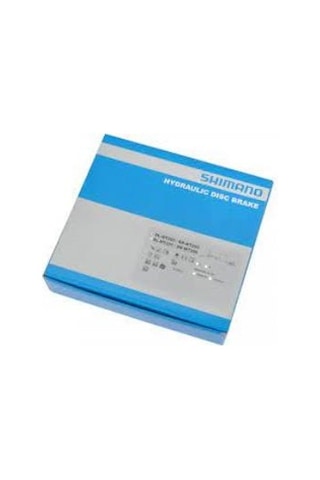 Shimano Mt-200 Hidrolik Disk Fren Seti Ön Sol