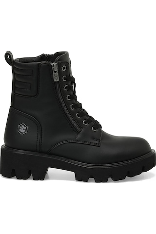 Lumberjack Hannah 3pr Siyah Kadın Postal 000000000101468539 Siyah