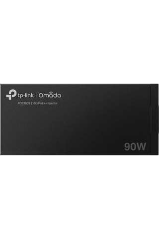 Tl-poe380s Poe++ İnjektör