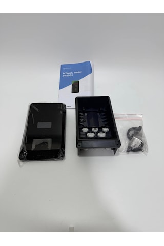 Nedap Vp5001 Süt Sağım Ölçüm Seti Bileşeni