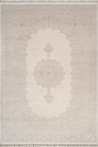Artemis Halı Pera Palace Y1074c Krem Makine Halısı