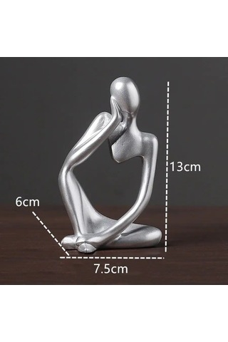 Mylatso Ev İçi Ve Dekorasyon İçin İçin Biblo 140475172