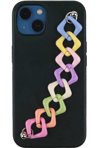 Noktaks - Cep Telefonu El Geçmeli Telefon Süsü - No17 T23546