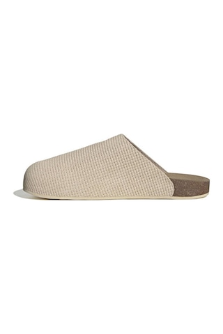 Adidas Adımule Unisex Terlik Kk4741 Bej