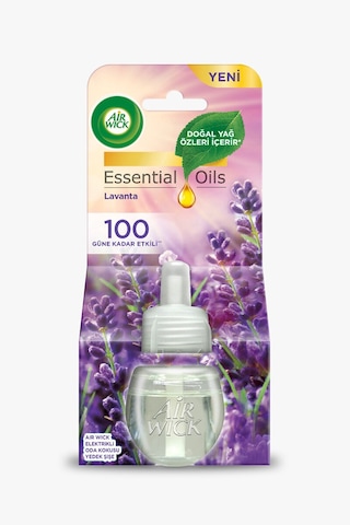 Air Wick Elektrikli Kit Yedek Lavanta Diğer