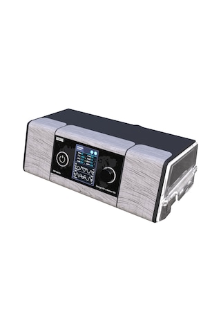 Ventmed Vm-6 Apap Cihazı