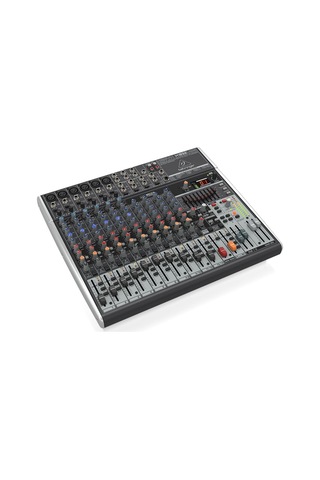 Behringer Xenyx X1832usb 18 Kanallı Efektli Mikser