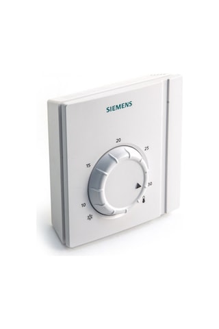 Siemens RAA21 Kablolu Oda Termostatı