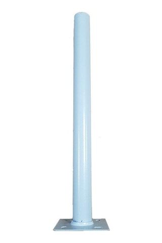 Antenci 40Cm Mini Çanak Anten Next Tekli Lnb