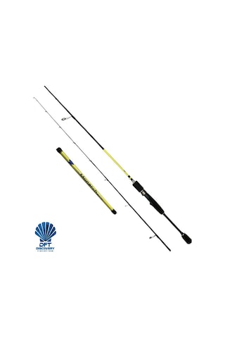 Dft Monarch 180 Cm Olta Kamışı 3 10 G