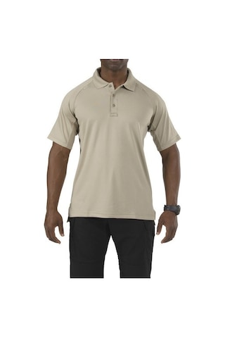 5.11Performance T-Shırt (227861830) Krem