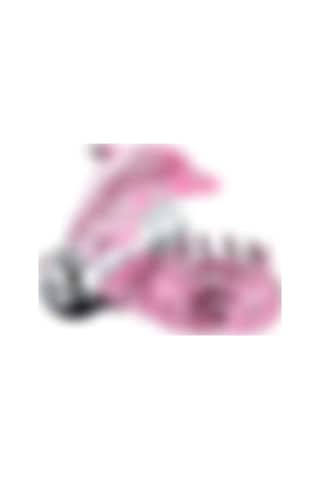 Zaga Oyun Love Dolphin 10 Fonksiyonlu Titreşimli Penis Halkası