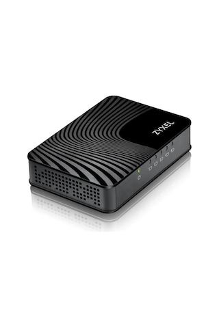 Zyxel GS-105S-V2 5 Port 10/100/1000 Mbps Yönetilemez Gigabit Switch