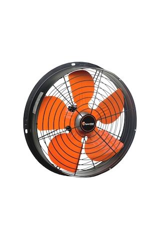 Pst 450 5600m³/h Sanayi Aspiratörü 380v