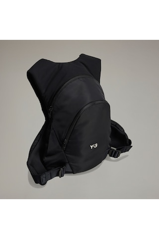 Adidas Jd2907 Y-3 Backpack Sırt Çantası Siyah