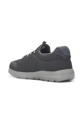 Tuğba Ortopedi 085 Kadın Hafif Sneaker Füme