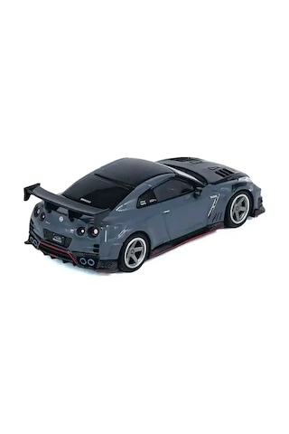 Inno 164 Hong Kong Toy Car Salon 2024 Specıal Edition In64-r35ts-hkts24 Çok Renkli