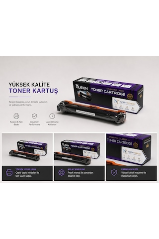 Canon T10 4564c001 Muadil Toner Çipli Kırmızı 10000 Sayfa - C1538if, P1538if Canon T10 4564c001 Muadil Toner Çipli Kırmızı 10000 Sayfa - C1538if, P1538if