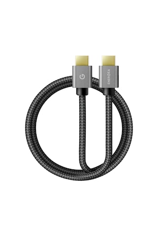 Fibratough 2m Hdmı 2.1 8k 60 Hz Hdmı To Hdmı Kablo - Siyah