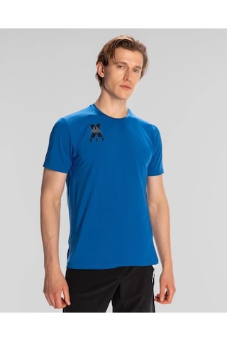 Kappa 361r7cw Kombat Wkt Ello Erkek Spor Tişört 001
