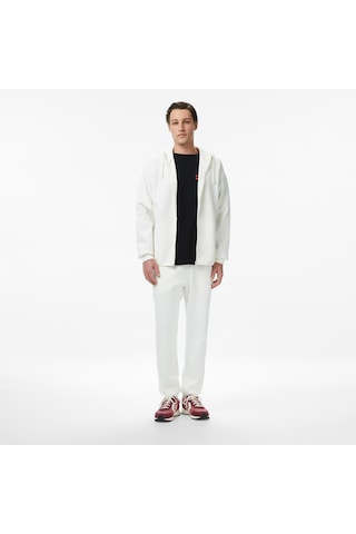 Unıted4 Regular Fit Erkek Bej Sweatshirt Bsc-uzmıs