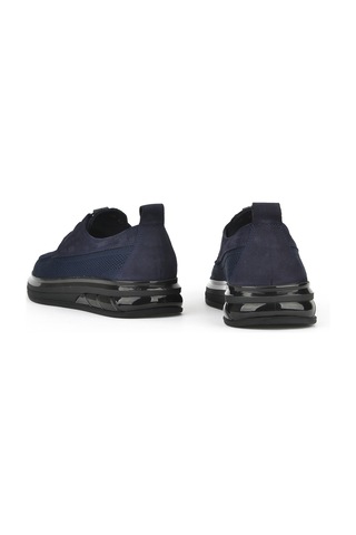 Ziya, Erkek Sneaker 153990zz2845 Lacivert 153990zz2845 200 Lacivert