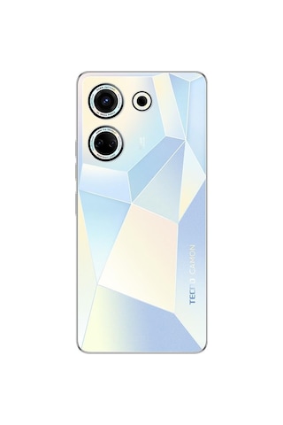 TECNO Camon 20 8 GB 256 GB (TECNO Türkiye Garantili)