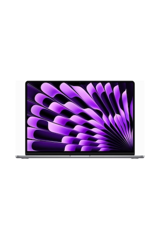Apple MQKP3TU/A MacBook Air M2 8 GB 256 GB SSD 15.6" Dizüstü Bilgisayar(Outlet)
