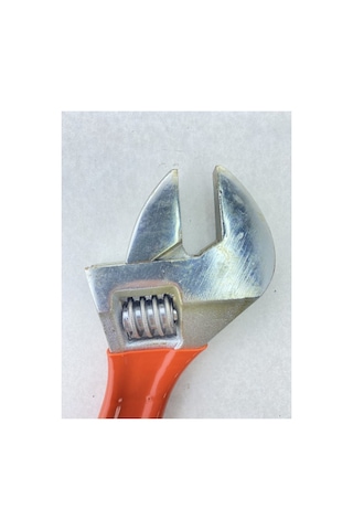 Orıent Kurbağacık Ingiliz Anahtarı 12 Lik - İngiliz Anahtarı
