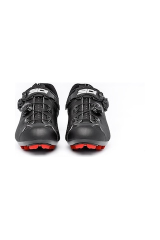 Sidi Eagle 10 Mega Mtb Ayakkabı Siyah