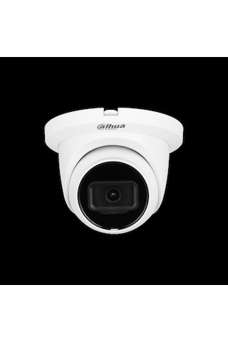 Dahua Ipc-hdw2241tm-s-0280, 2mpix, 2,8mm Lens, H265+, 30mt Gece Görüşü, Starlight Ip67, Mikrofonlu,