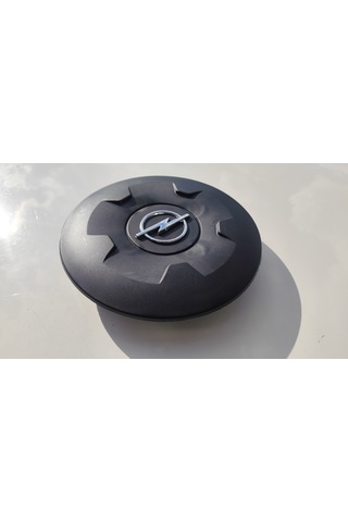 Opel Corsa C / Combo C Jant Kapağı - 4'lü Takım Set Abs Plastik / Parça Kodu: 24432646 4 Adet